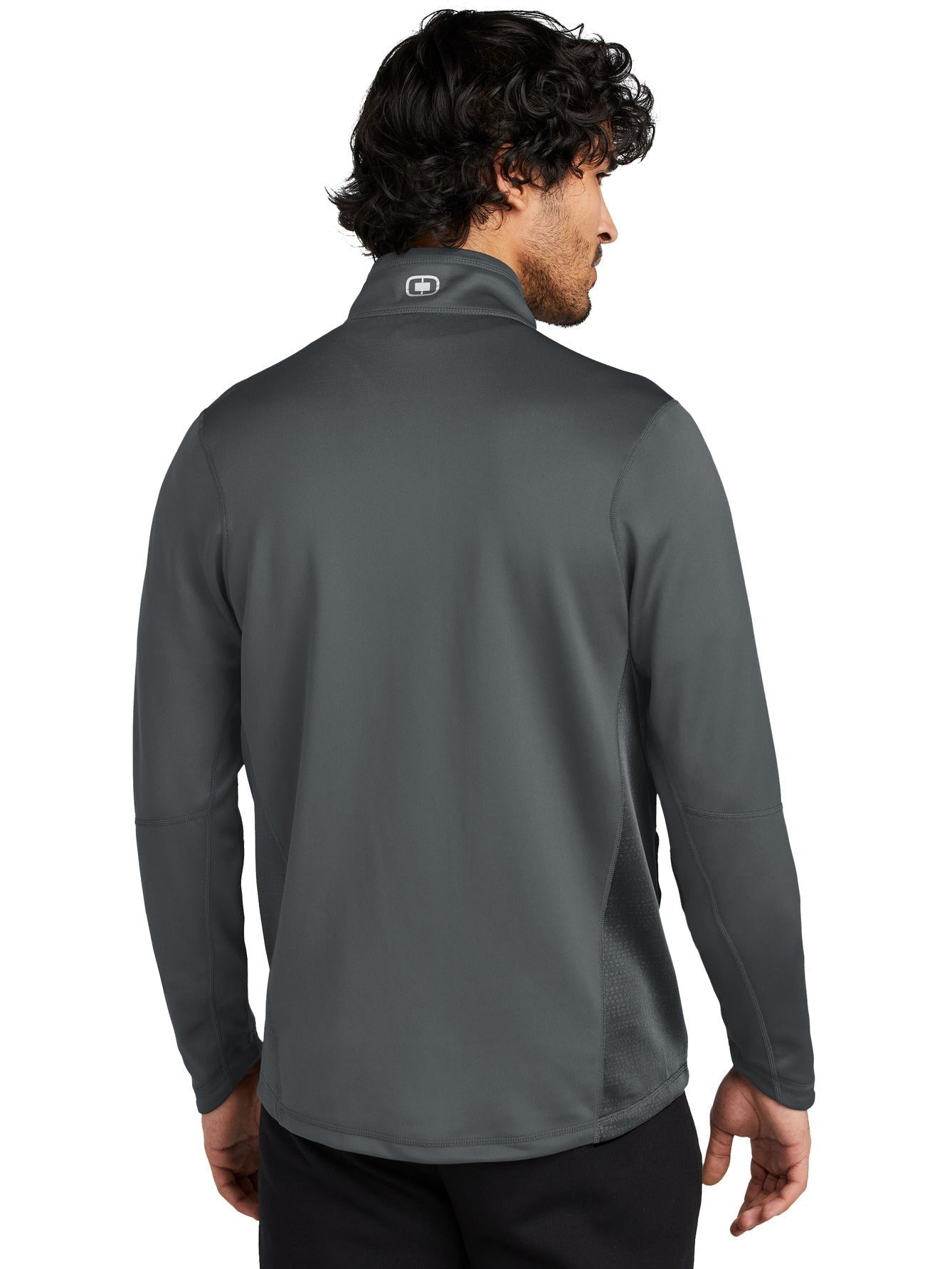 OGIO Fulcrum Full - Zip - JL Franklins