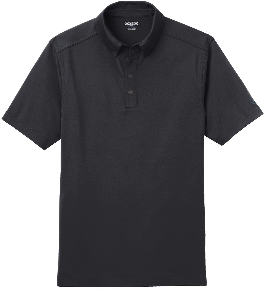 OGIO Gauge Polo - JL Franklins