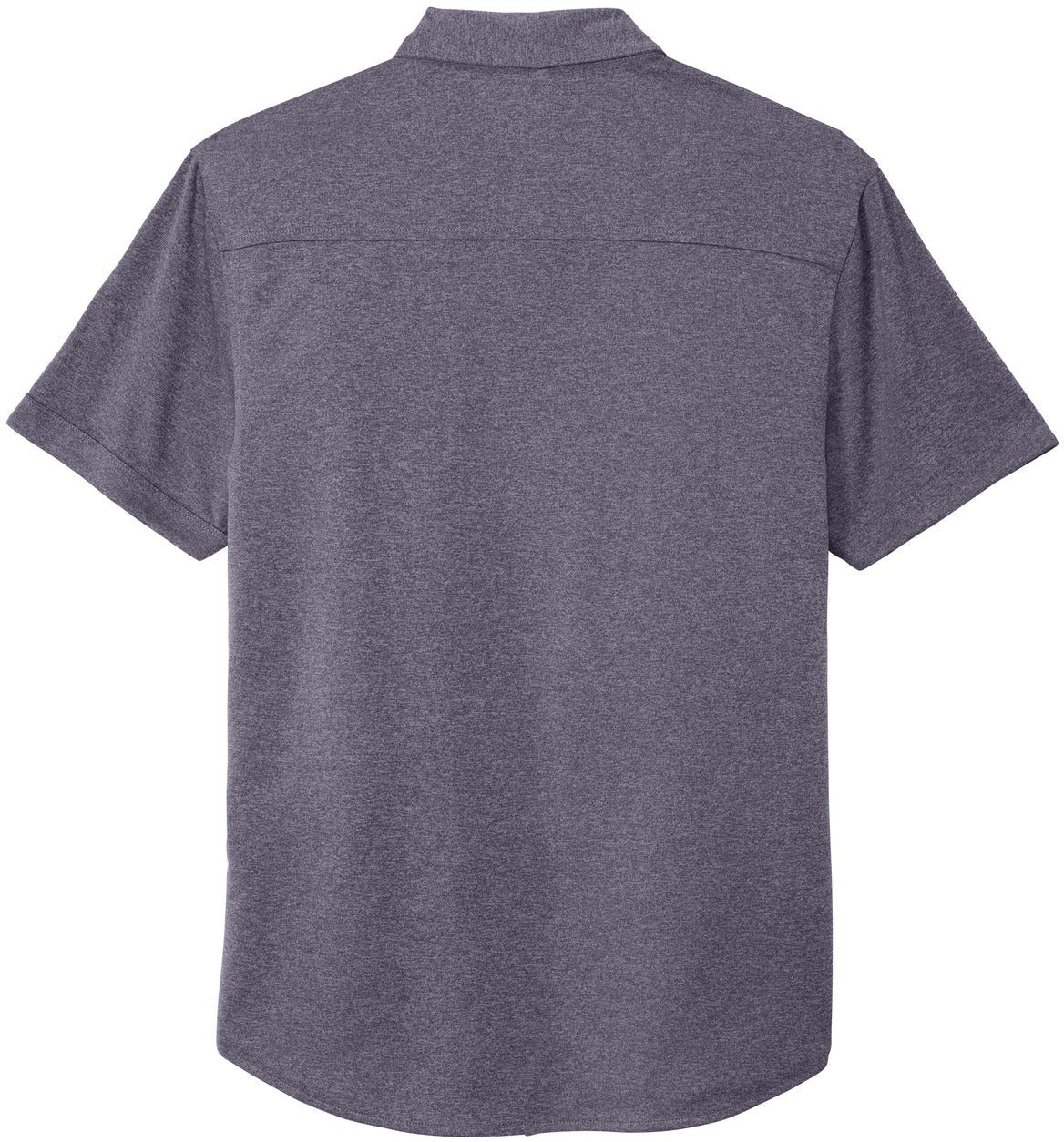OGIO Gravitate Full - Button Polo - JL Franklins