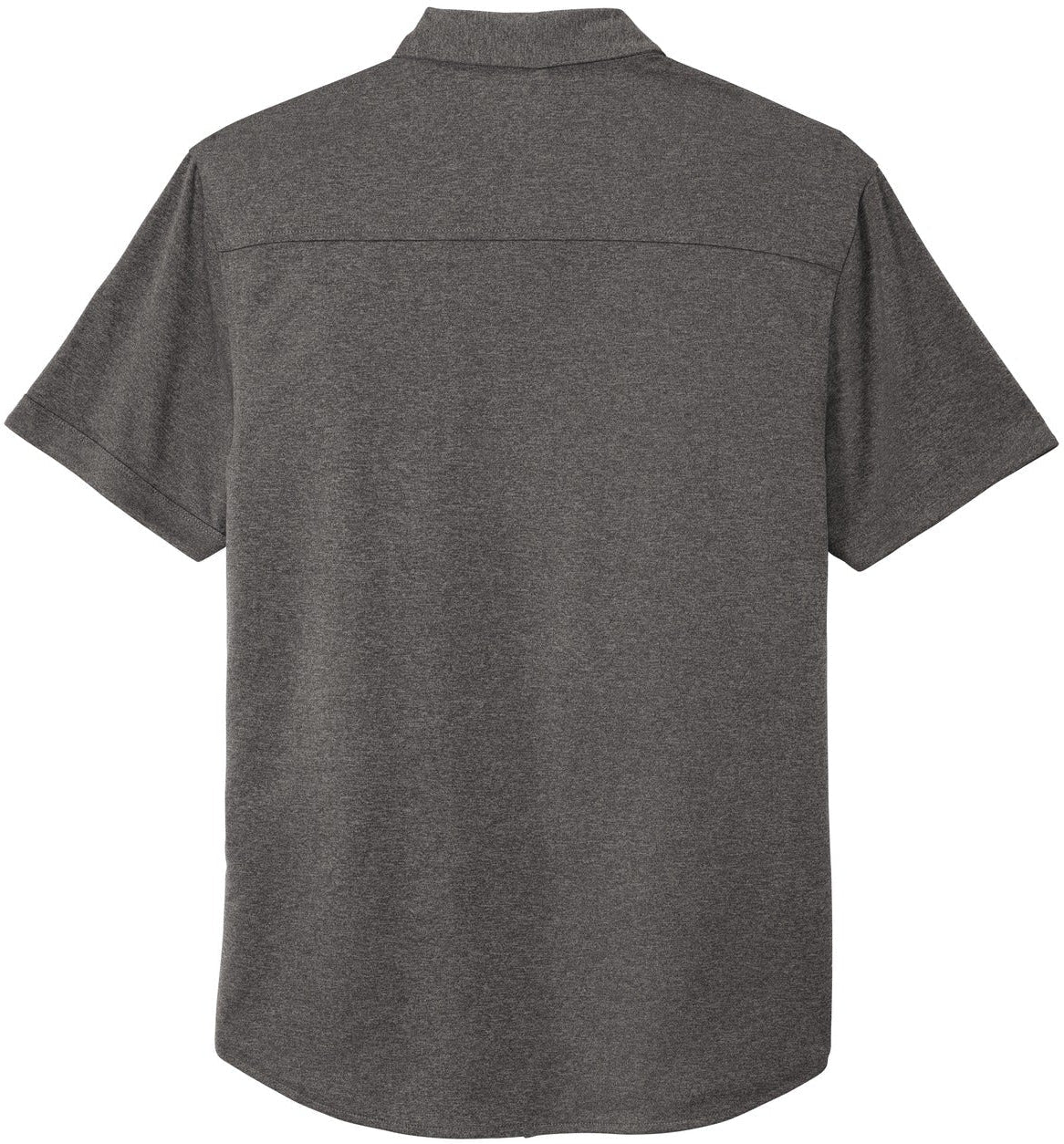 OGIO Gravitate Full - Button Polo - JL Franklins