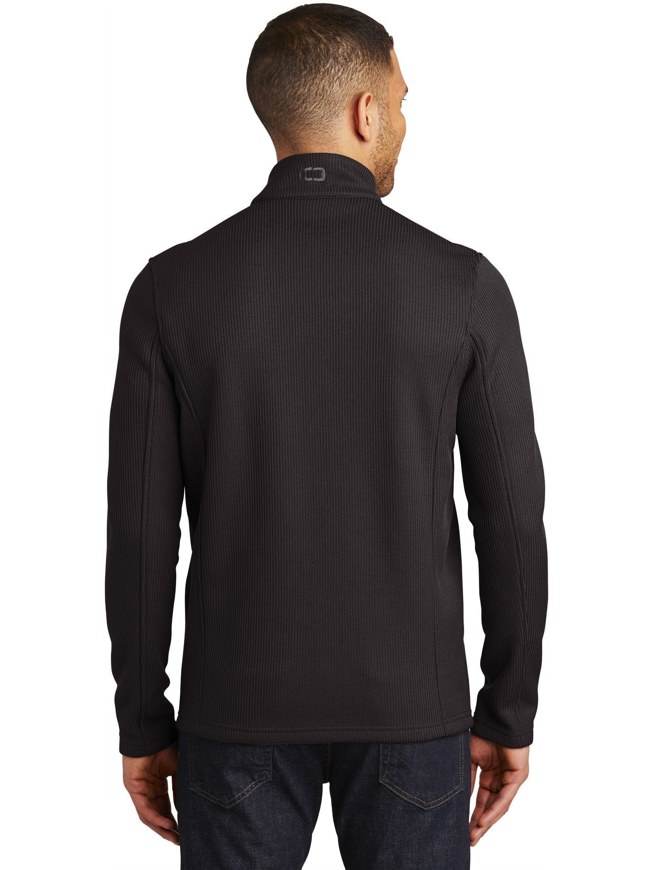 OGIO Grit Fleece Jacket - JL Franklins