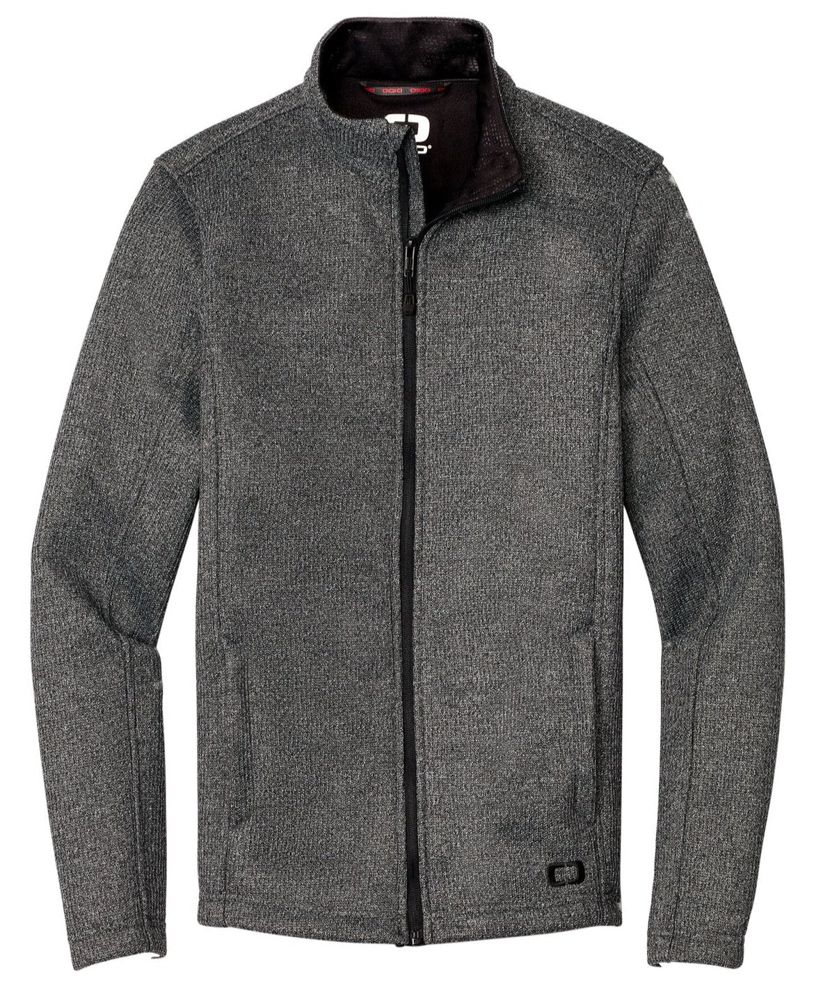 OGIO Grit Fleece Jacket - JL Franklins