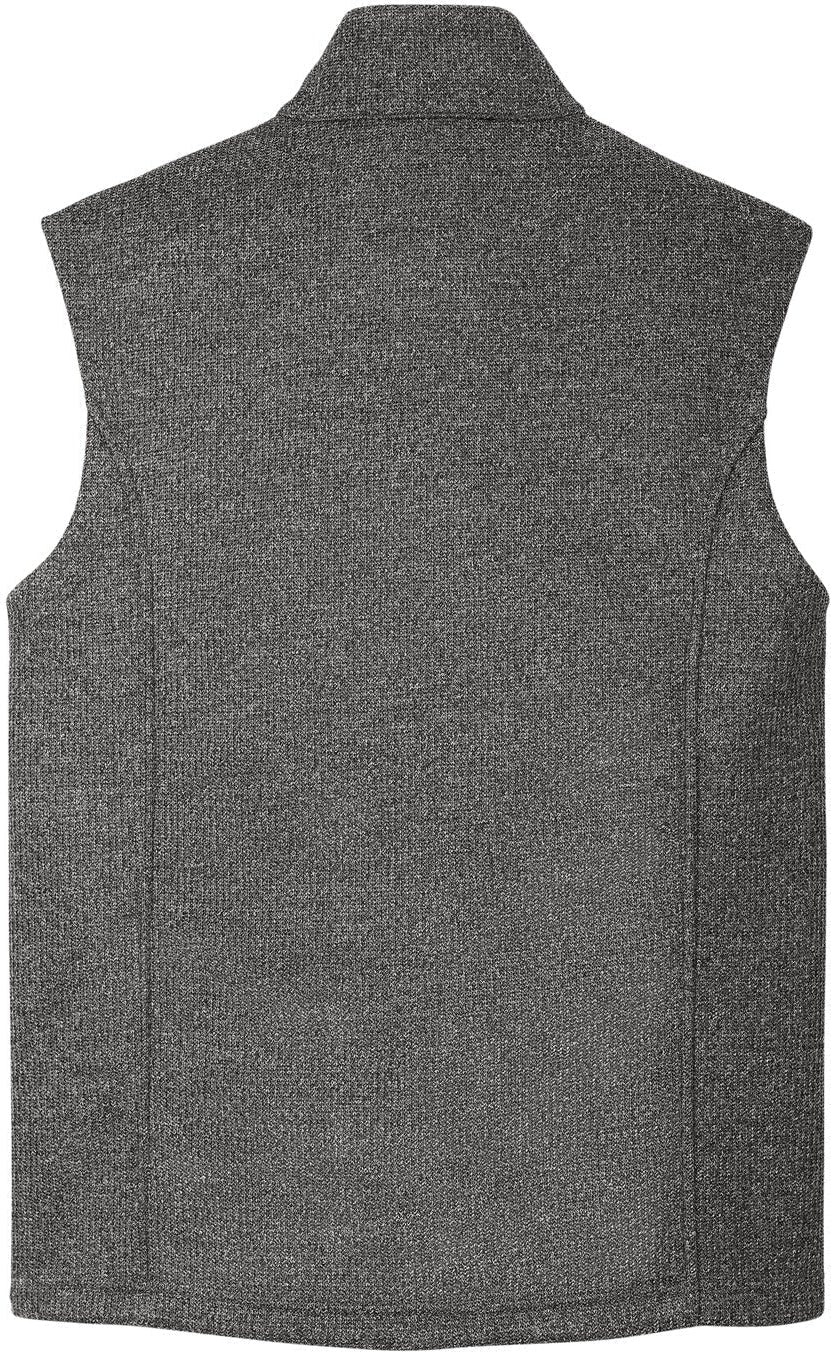 OGIO Grit Fleece Vest - JL Franklins