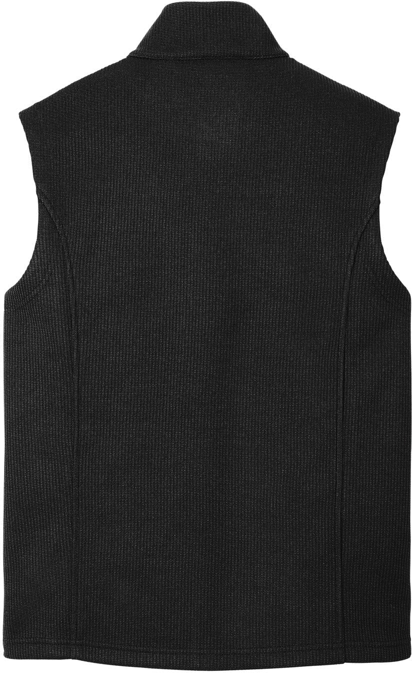 OGIO Grit Fleece Vest - JL Franklins