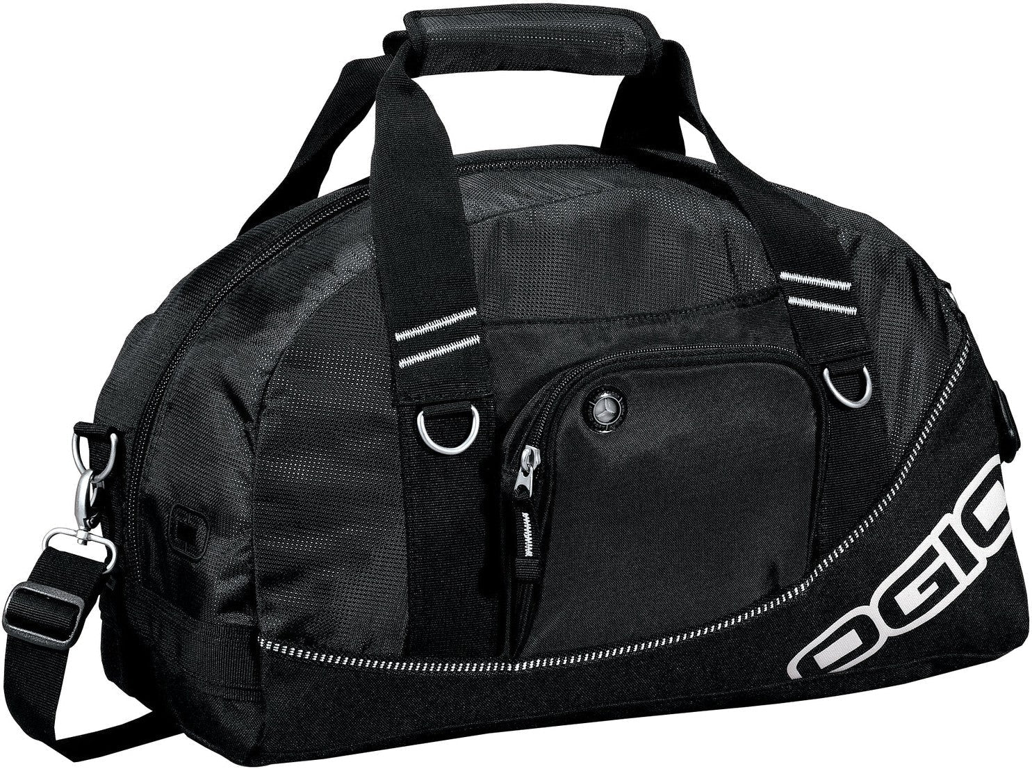 OGIO Half Dome Duffel - JL Franklins