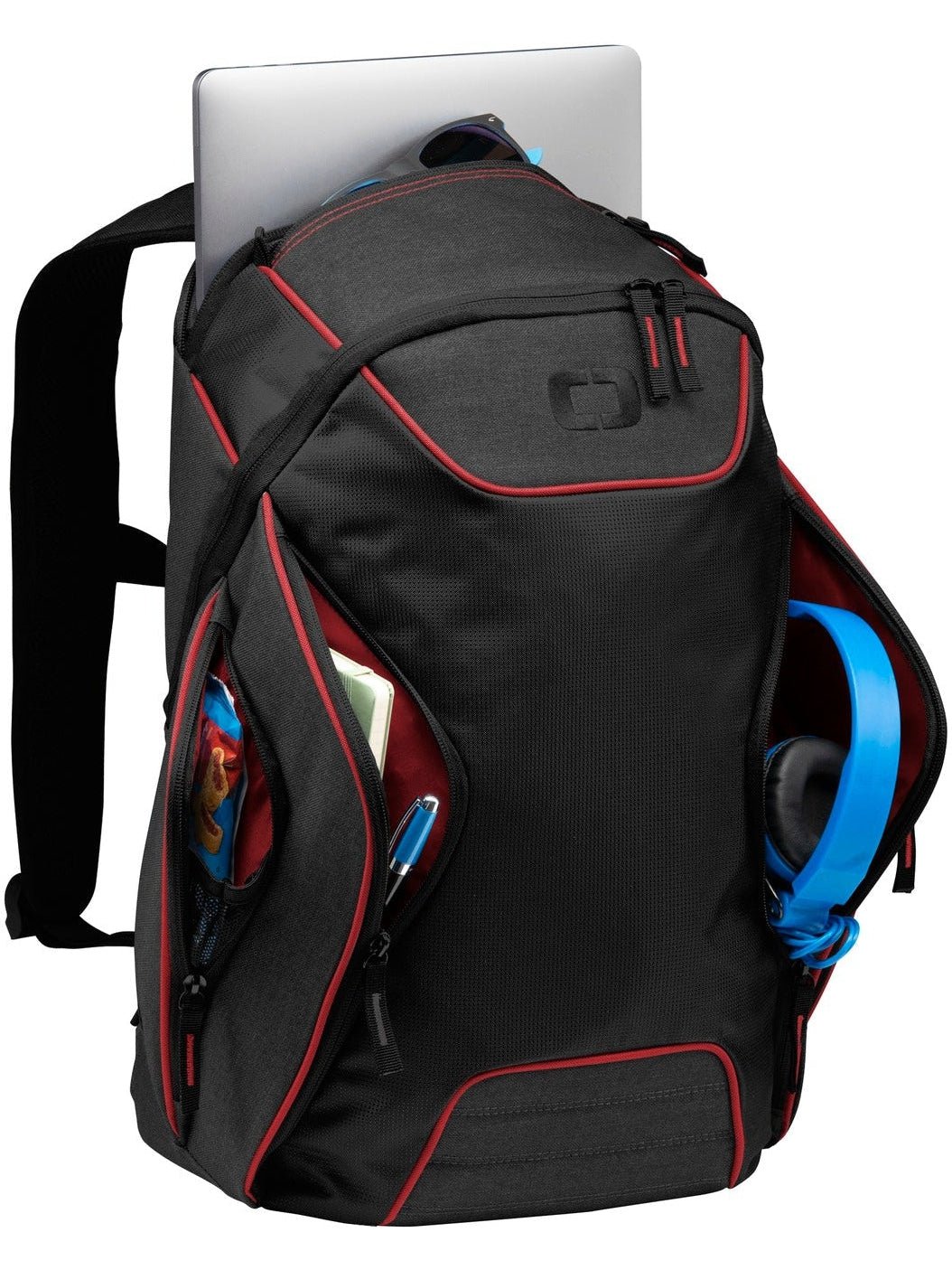 OGIO Hatch Pack - JL Franklins