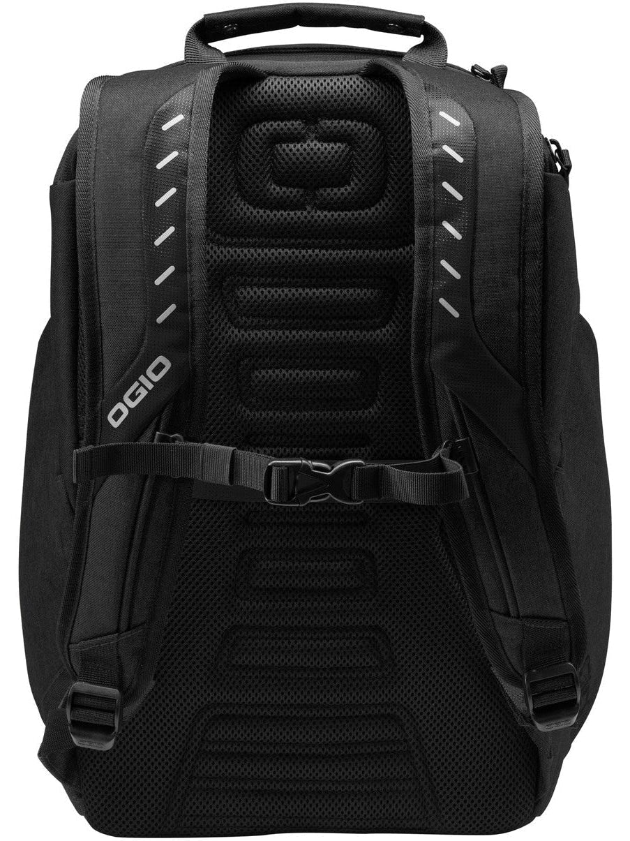 OGIO Hatch Pack - JL Franklins