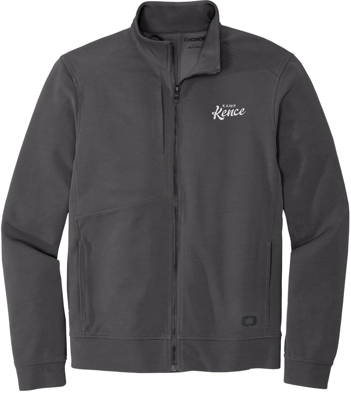 OGIO Hinge Full - Zip - JL Franklins