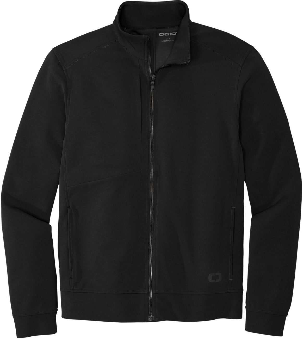 OGIO Hinge Full - Zip - JL Franklins