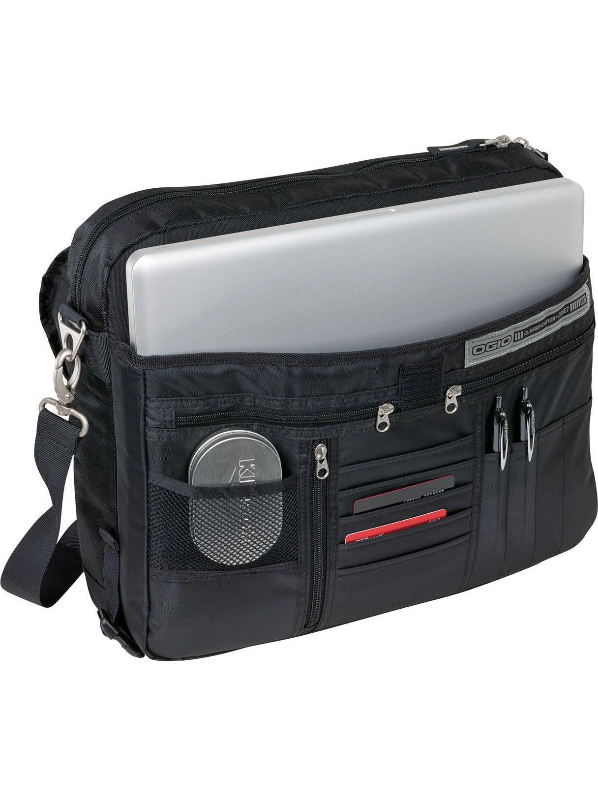 OGIO Jack Pack Messenger - JL Franklins