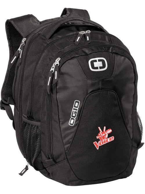 OGIO Juggernaut Pack - JL Franklins