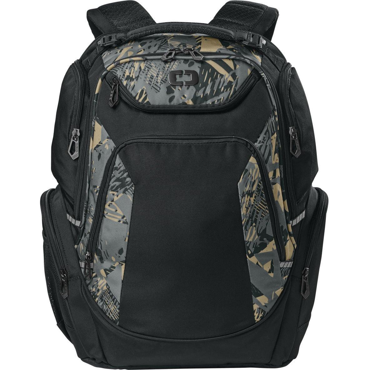OGIO Kinetic Pack - JL Franklins