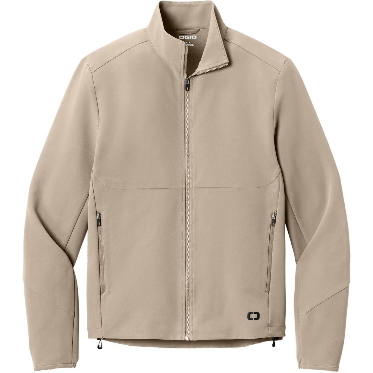 OGIO Kinetic Soft Shell - JL Franklins