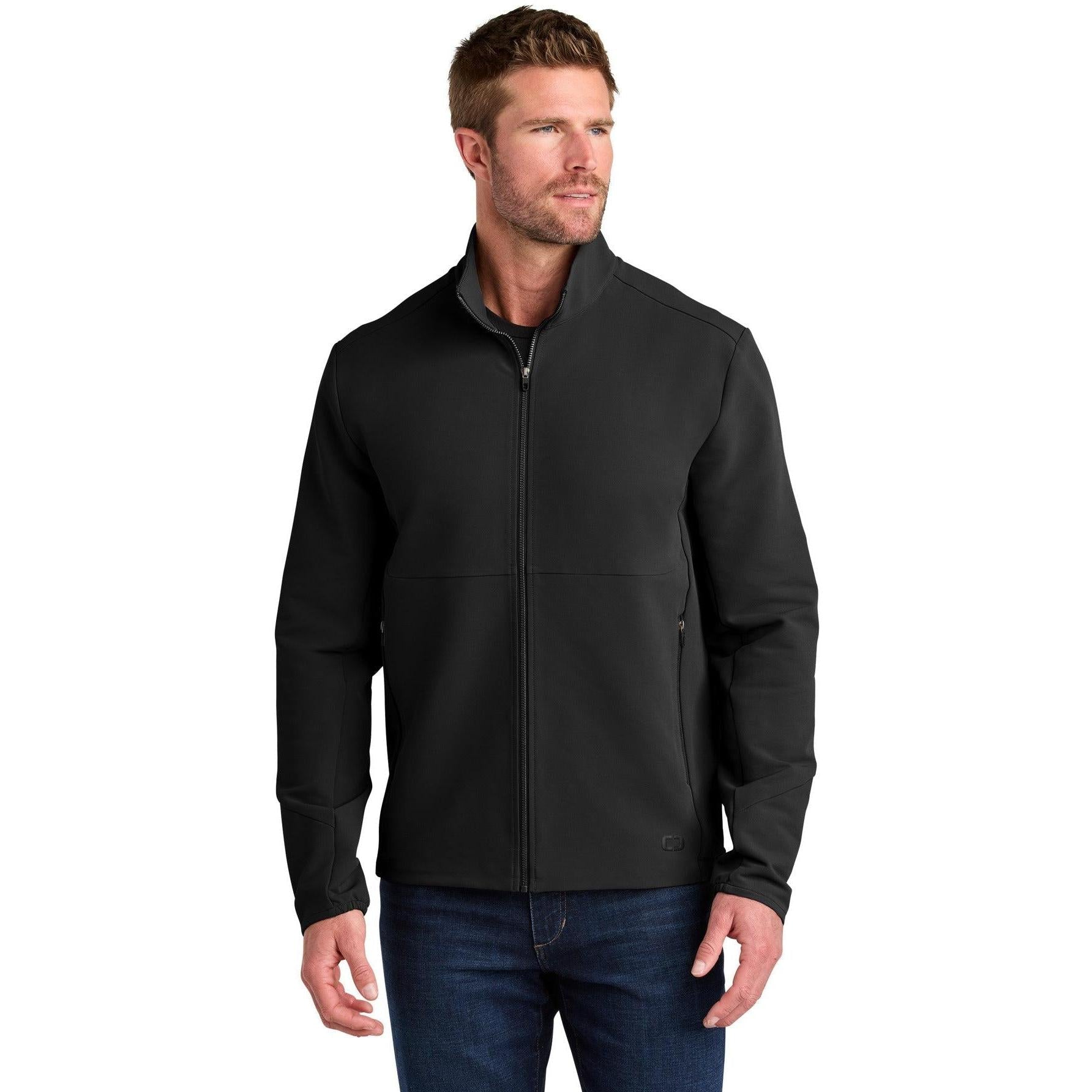OGIO Kinetic Soft Shell - JL Franklins
