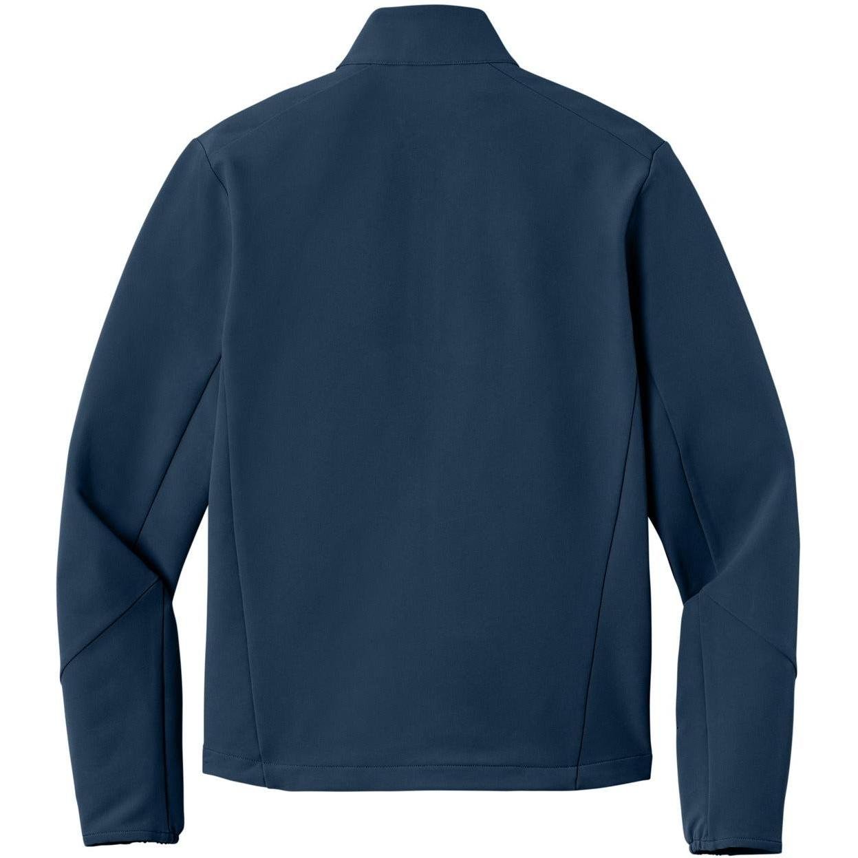 OGIO Kinetic Soft Shell - JL Franklins