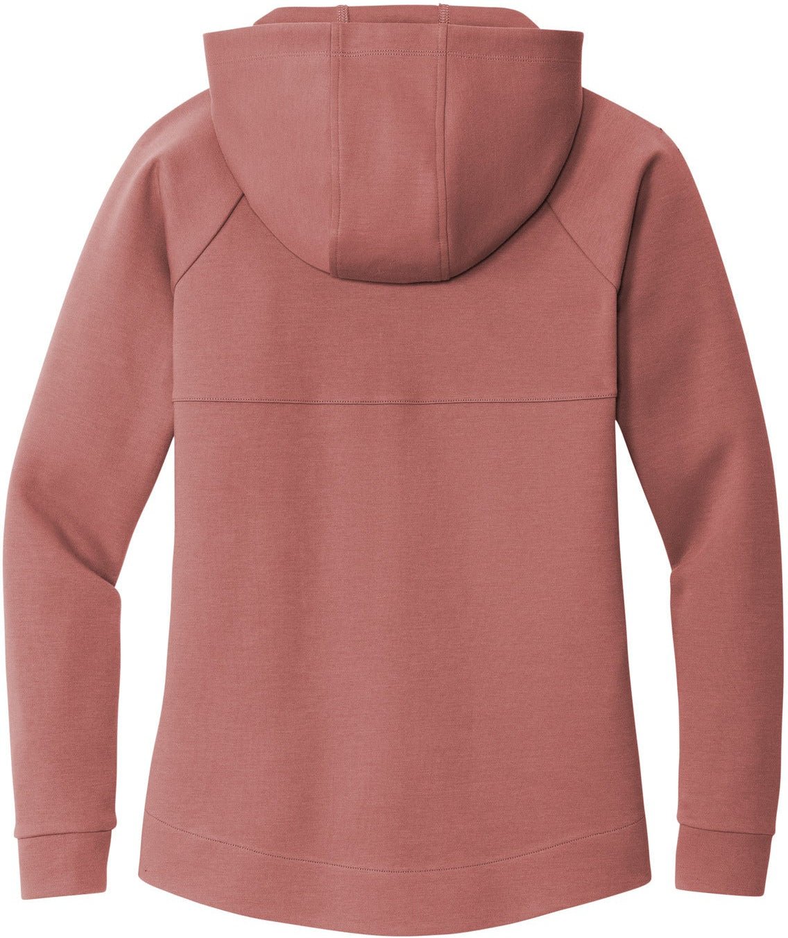 OGIO Ladies Bolt Full - Zip Hoodie - JL Franklins