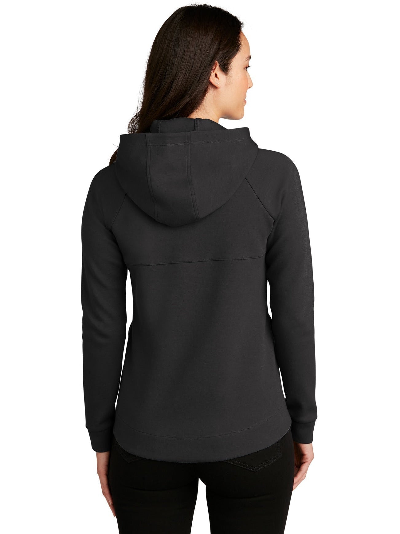OGIO Ladies Bolt Full - Zip Hoodie - JL Franklins