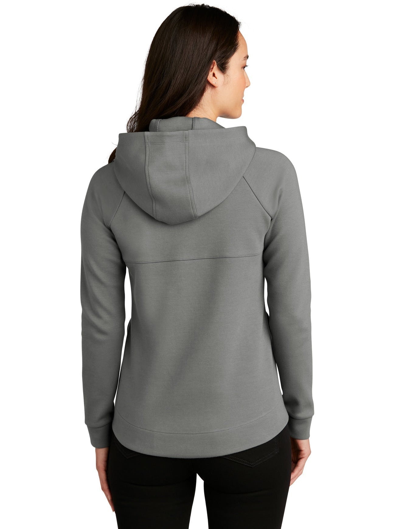 OGIO Ladies Bolt Full - Zip Hoodie - JL Franklins