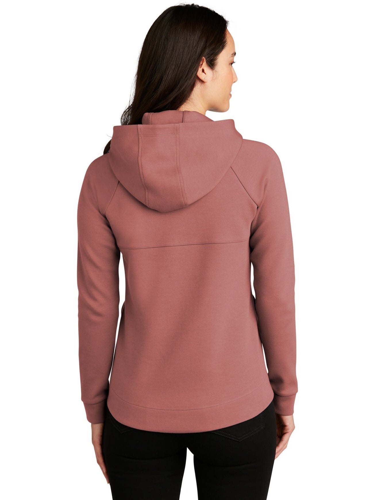 OGIO Ladies Bolt Full - Zip Hoodie - JL Franklins