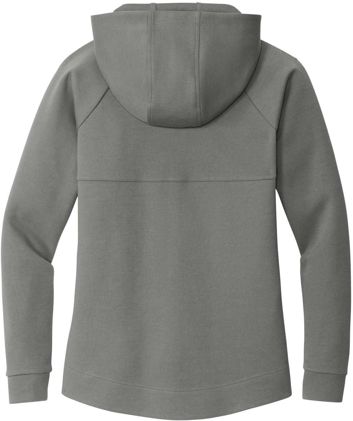 OGIO Ladies Bolt Full - Zip Hoodie - JL Franklins