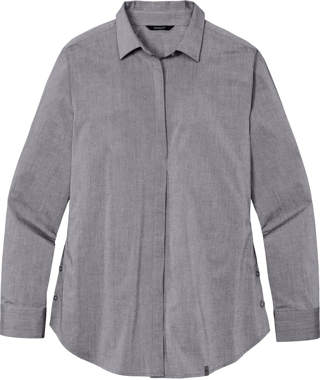 OGIO Ladies Commuter Woven Tunic - JL Franklins