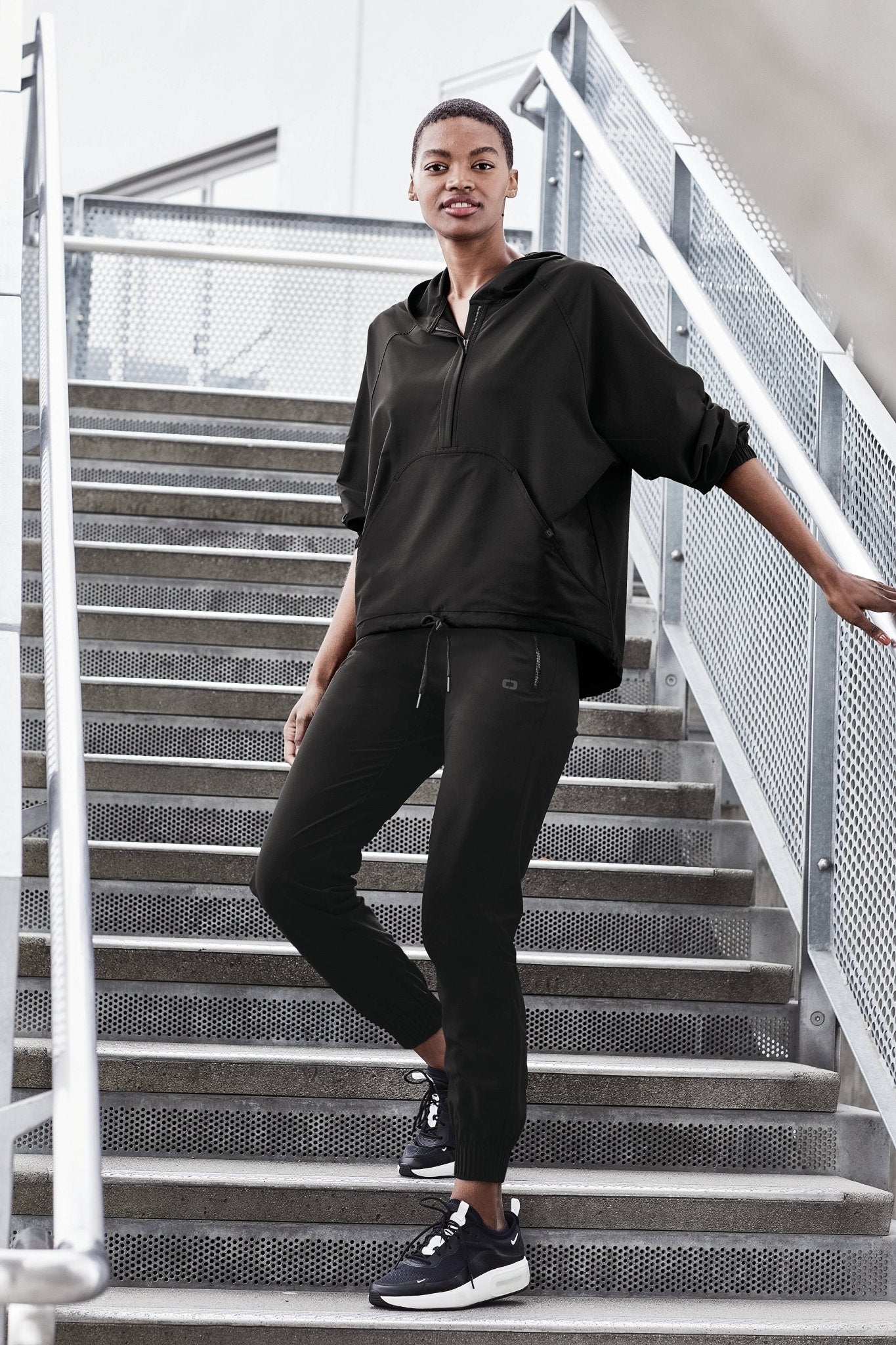 OGIO Ladies Connection Anorak - JL Franklins
