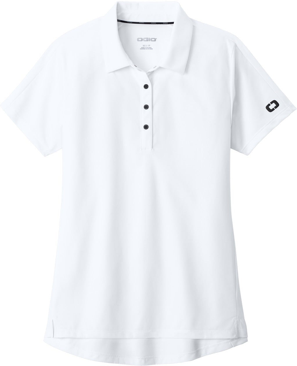 OGIO Ladies Envision Polo - JL Franklins