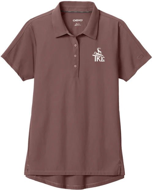 OGIO Ladies Envision Polo - JL Franklins