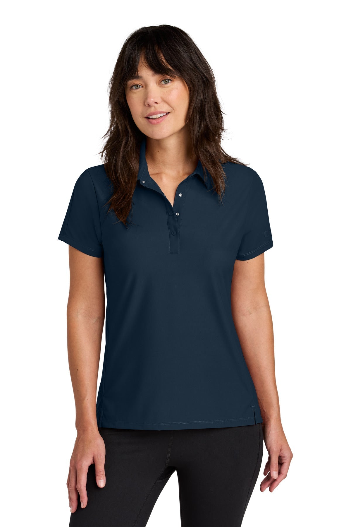 OGIO Ladies Envision Polo - JL Franklins
