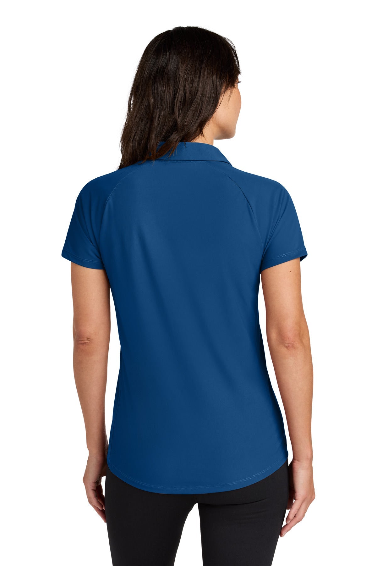 OGIO Ladies Envision Polo - JL Franklins