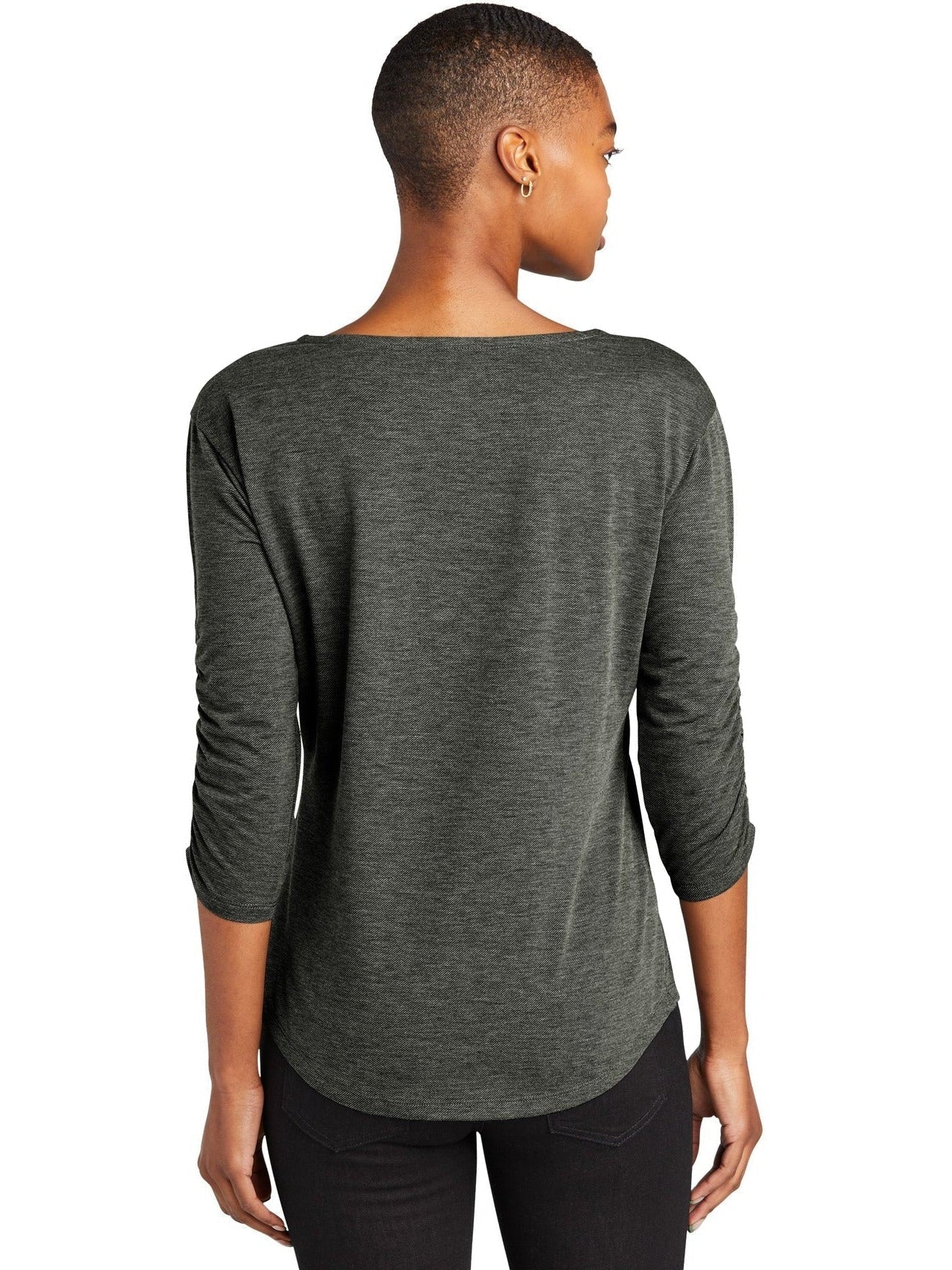 OGIO Ladies Evolution V - Neck - JL Franklins
