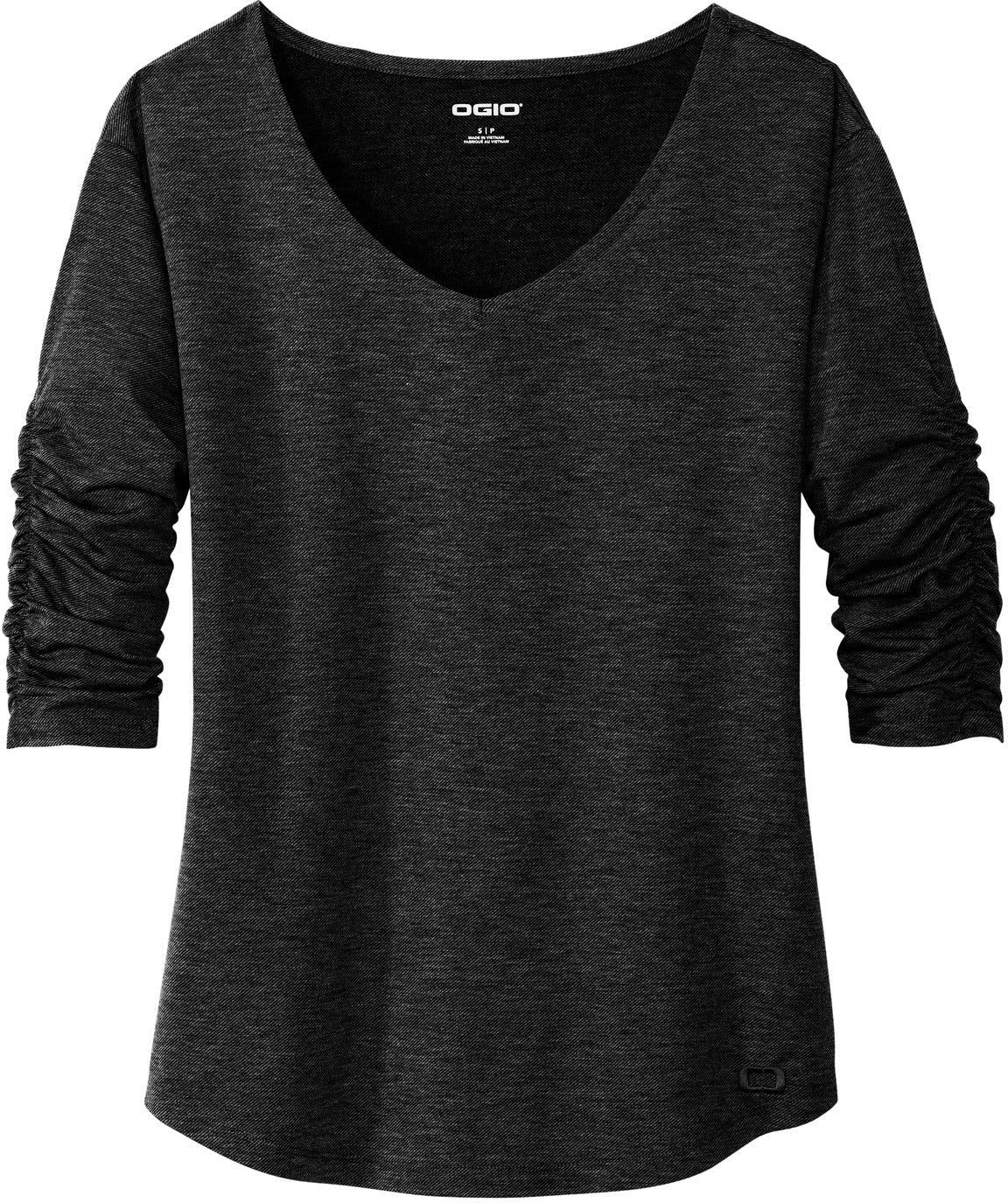 OGIO Ladies Evolution V - Neck - JL Franklins