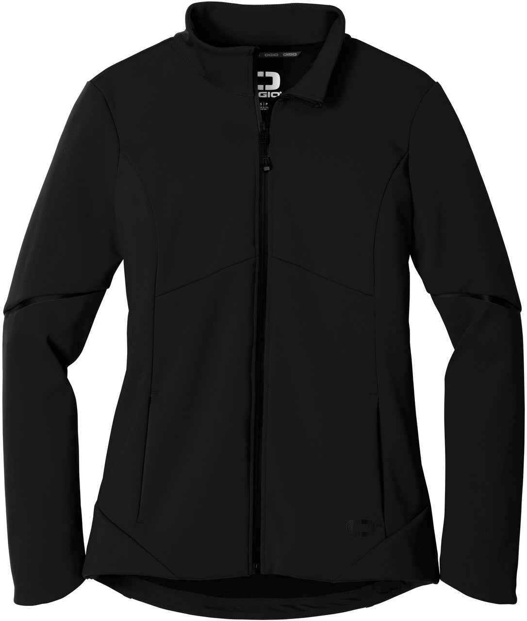 OGIO Ladies Exaction Soft Shell Jacket - JL Franklins
