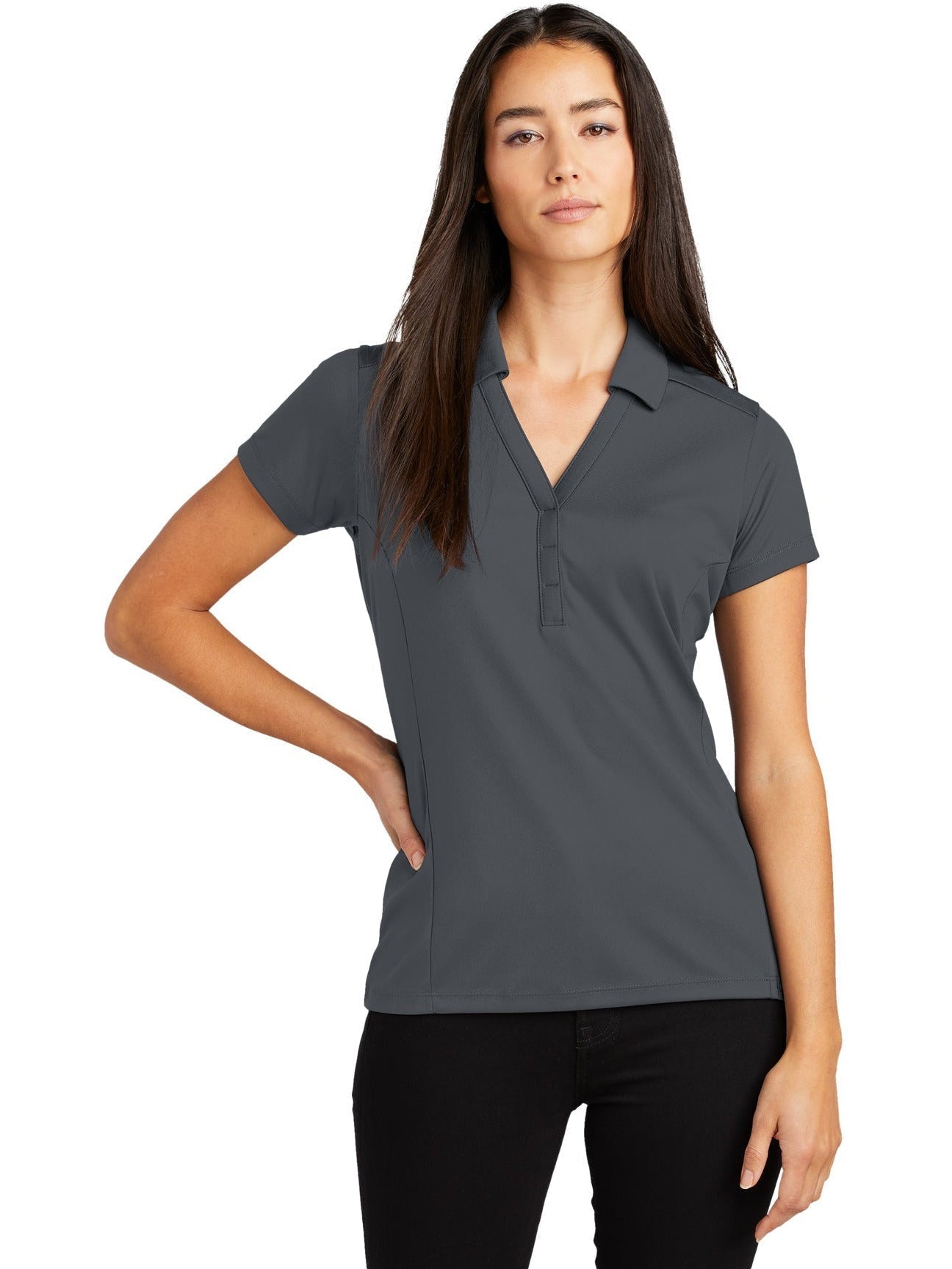 OGIO Ladies Framework Polo - JL Franklins