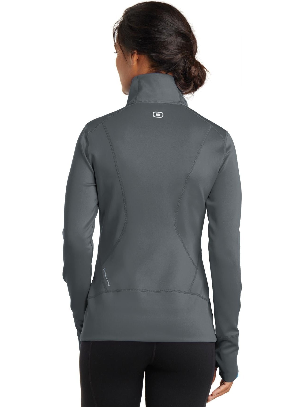 OGIO Ladies Fulcrum Full - Zip - JL Franklins
