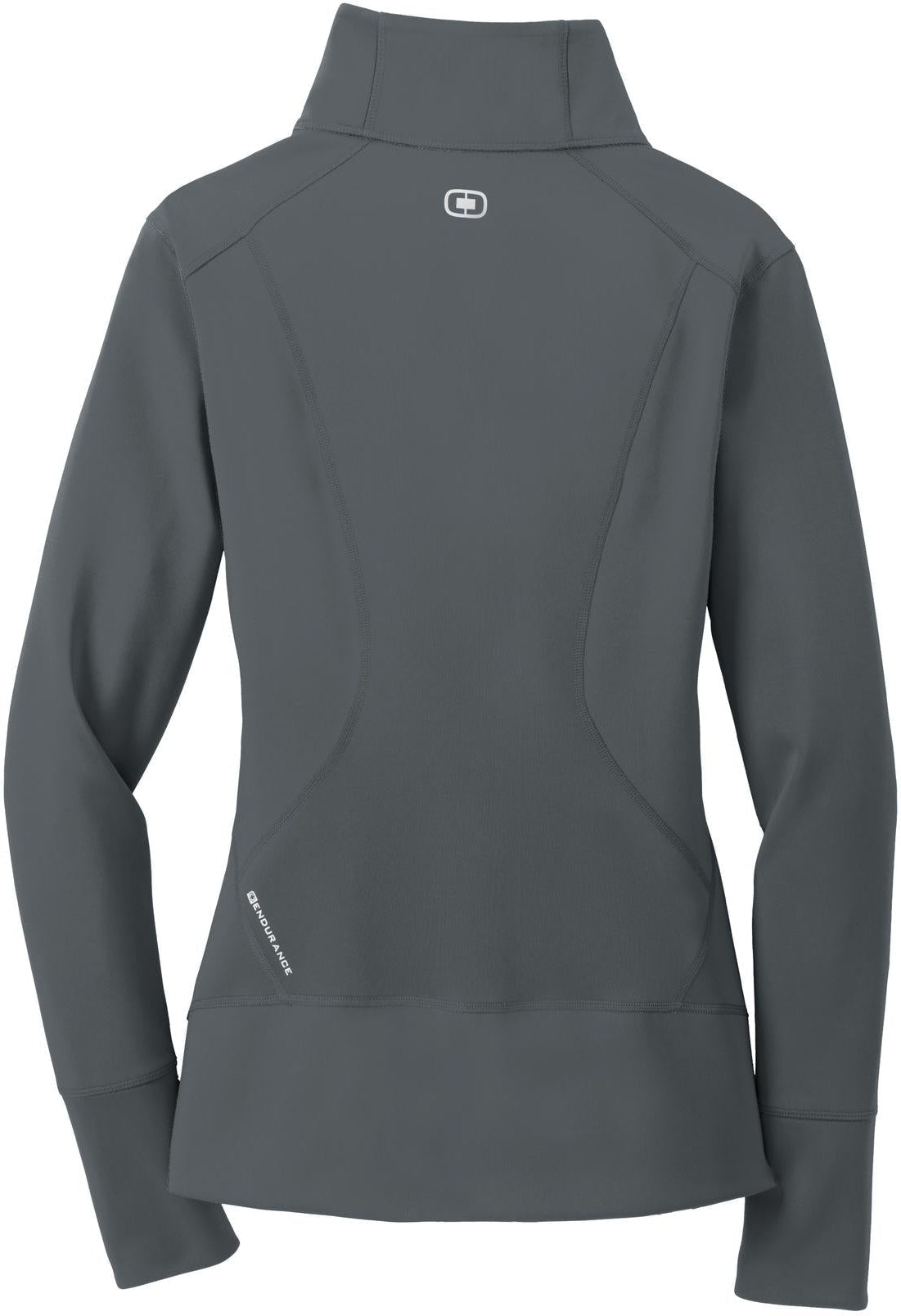 OGIO Ladies Fulcrum Full - Zip - JL Franklins