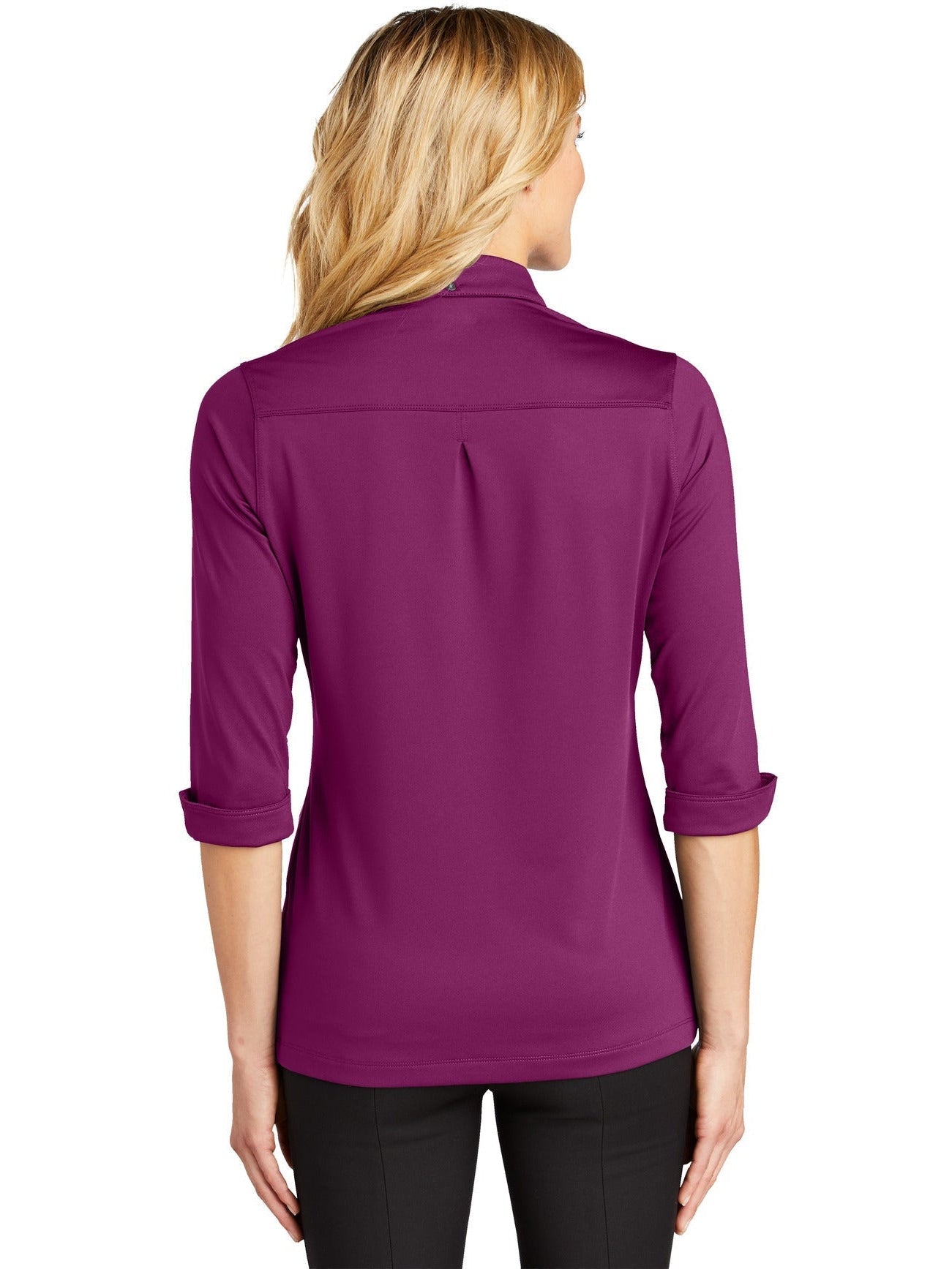 OGIO Ladies Gauge Polo - JL Franklins