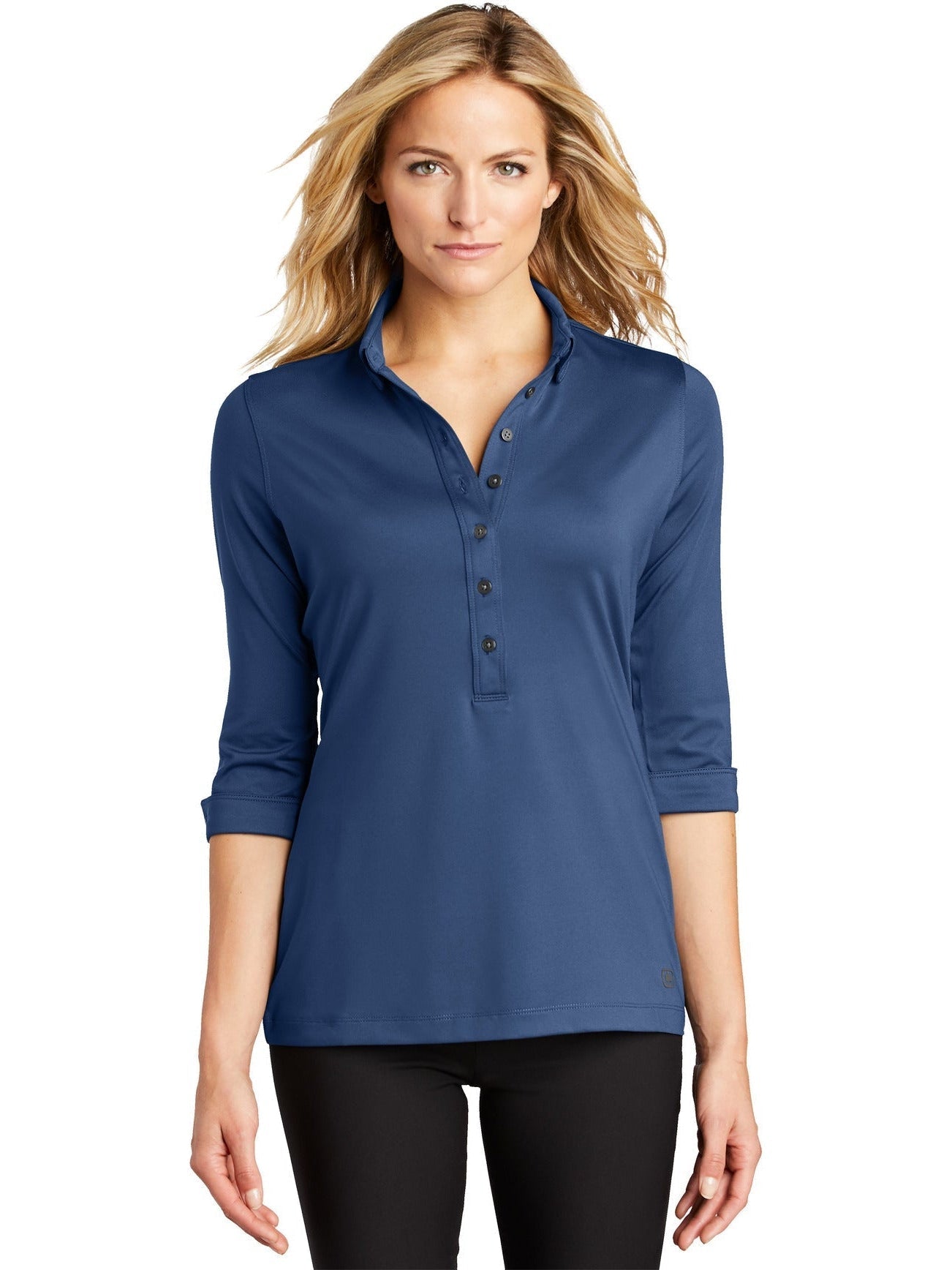 OGIO Ladies Gauge Polo - JL Franklins
