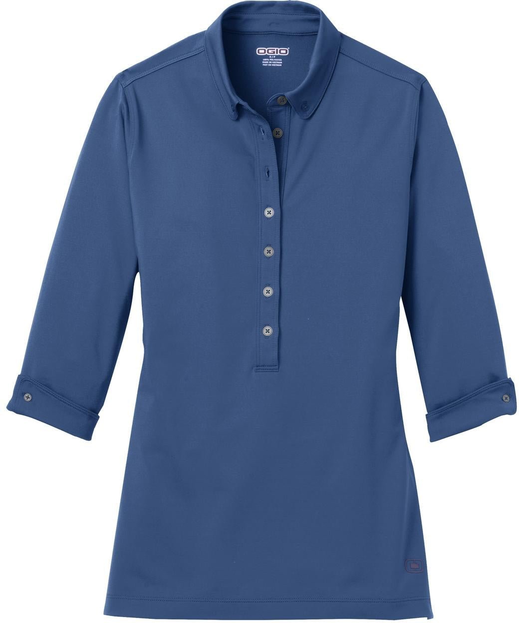 OGIO Ladies Gauge Polo - JL Franklins