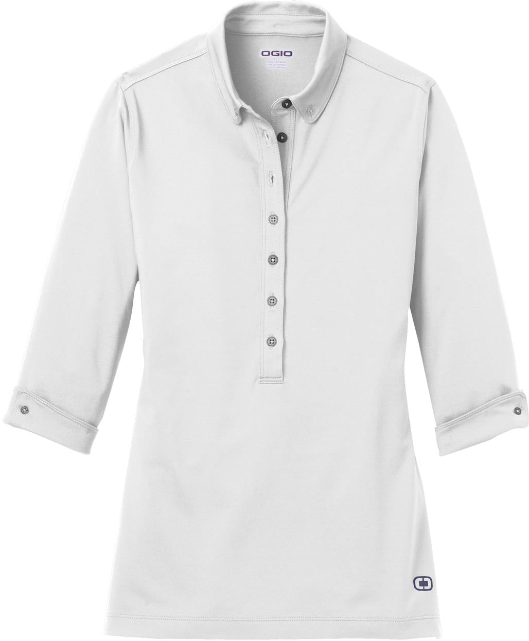 OGIO Ladies Gauge Polo - JL Franklins