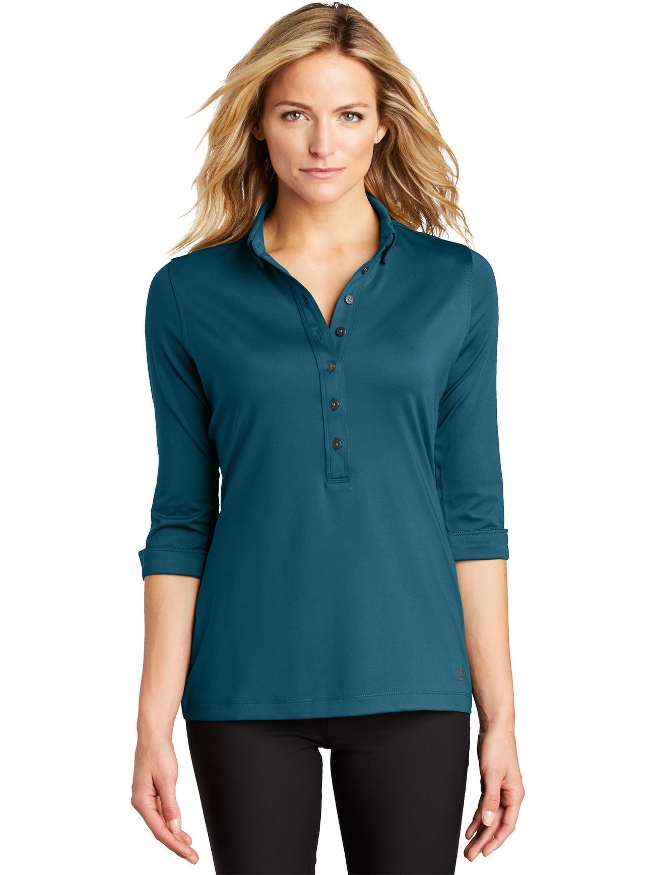 OGIO Ladies Gauge Polo - JL Franklins