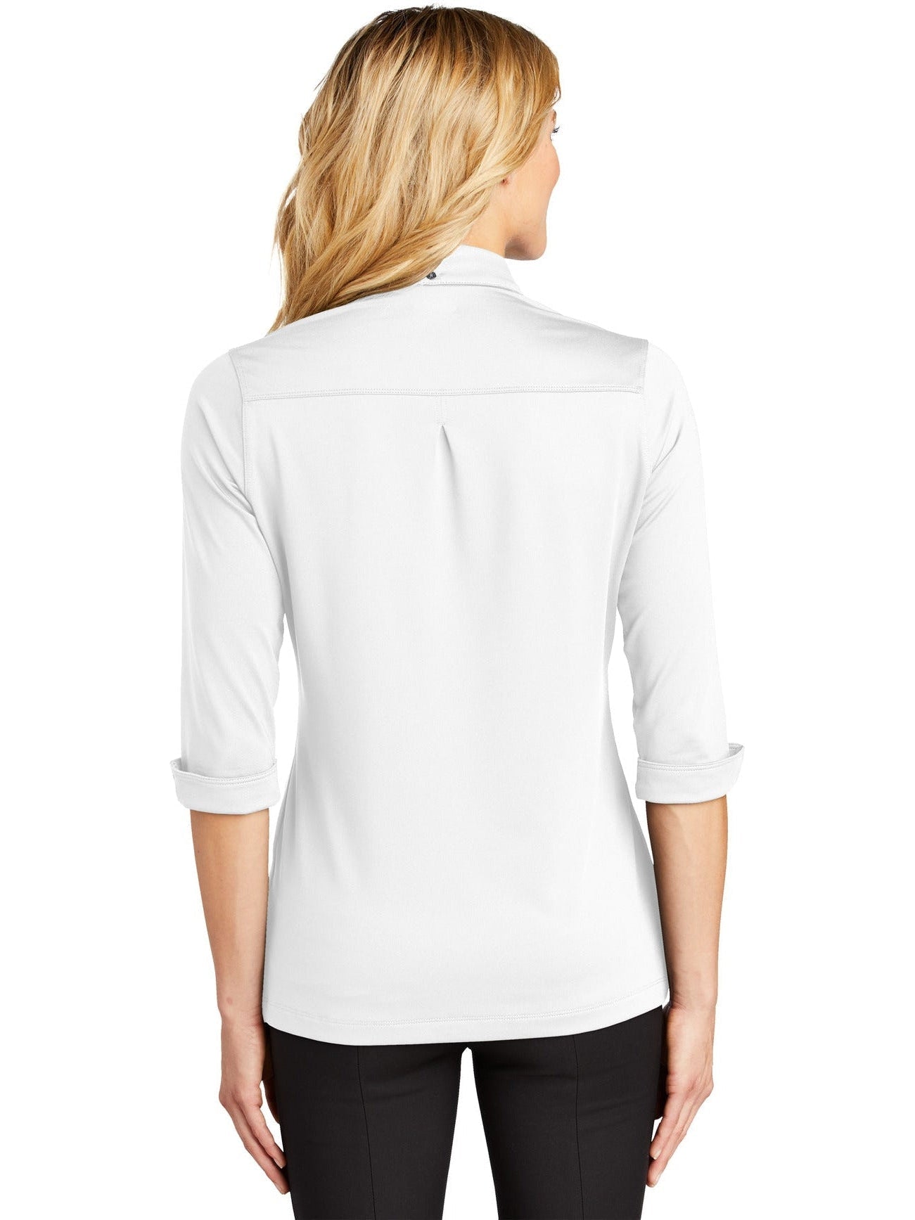 OGIO Ladies Gauge Polo - JL Franklins