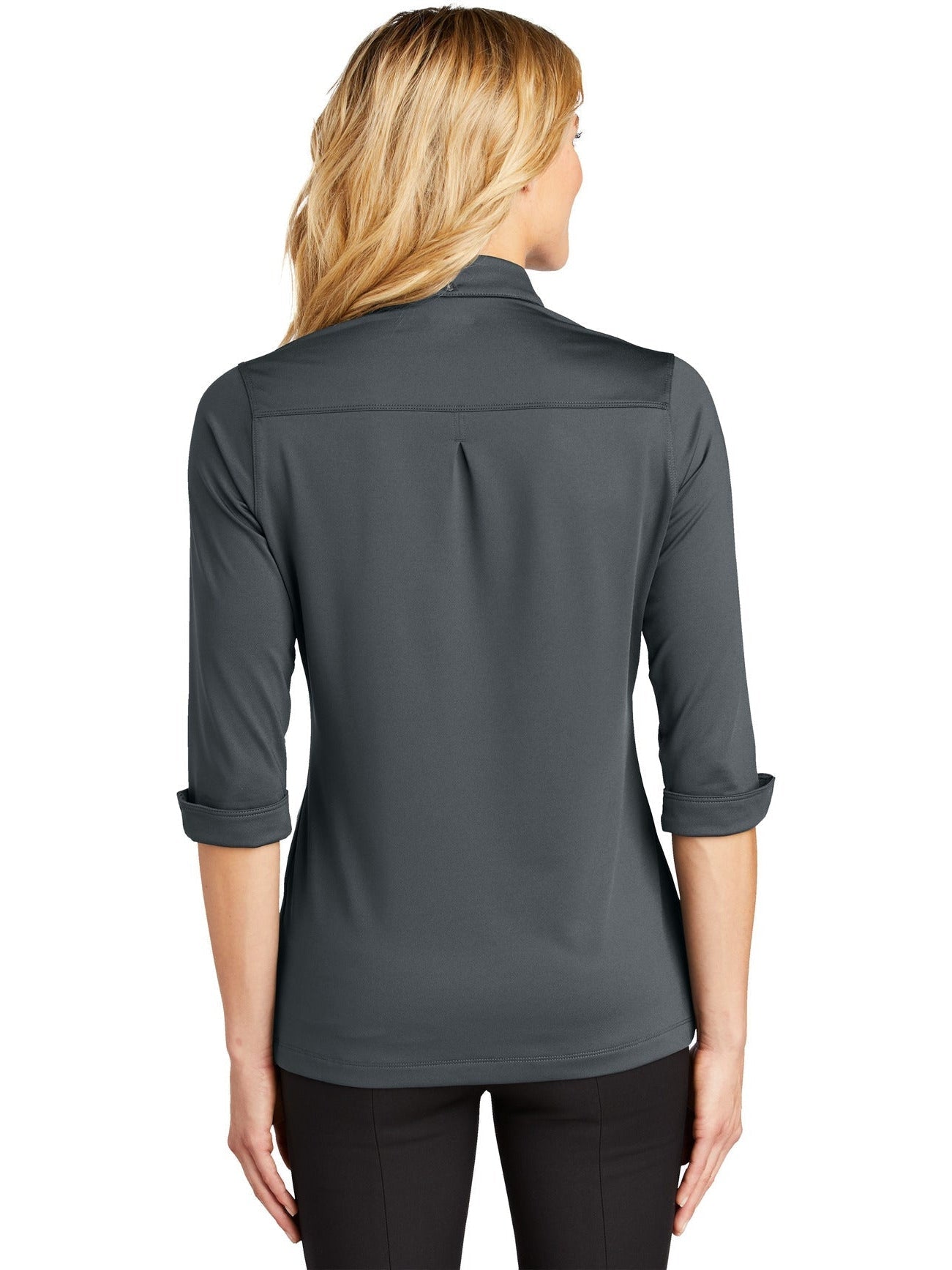 OGIO Ladies Gauge Polo - JL Franklins
