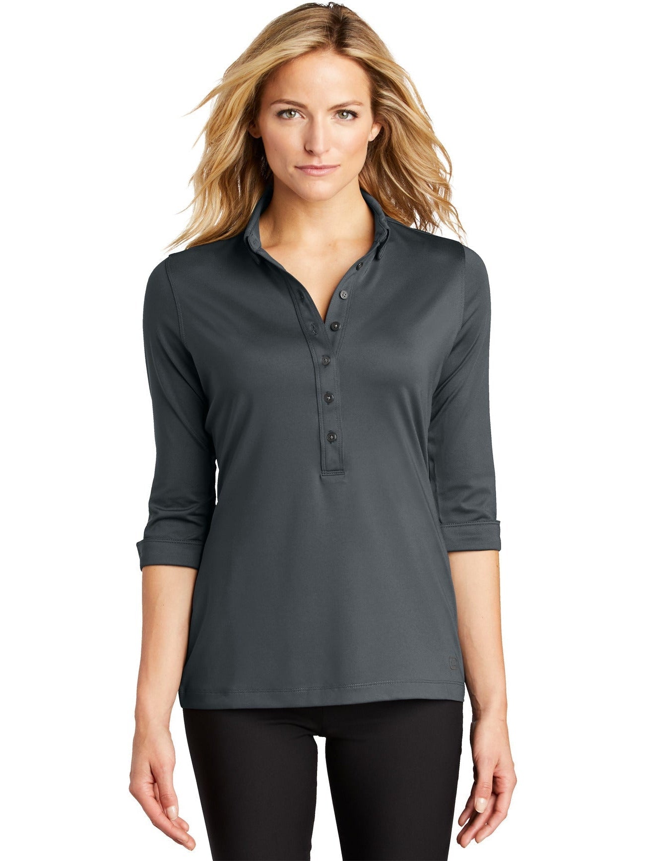 OGIO Ladies Gauge Polo - JL Franklins