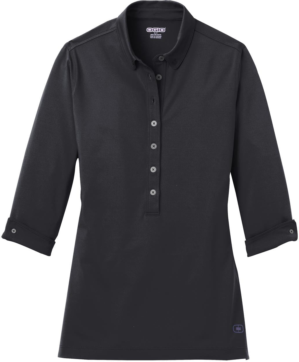 OGIO Ladies Gauge Polo - JL Franklins