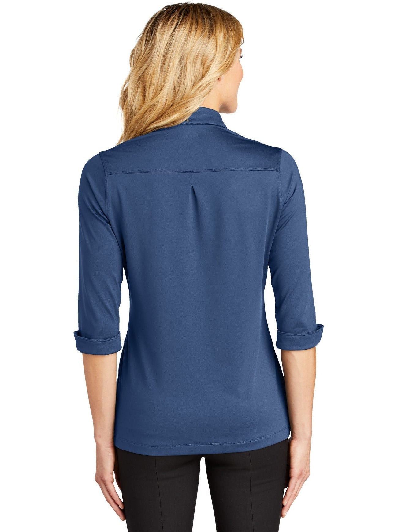 OGIO Ladies Gauge Polo - JL Franklins