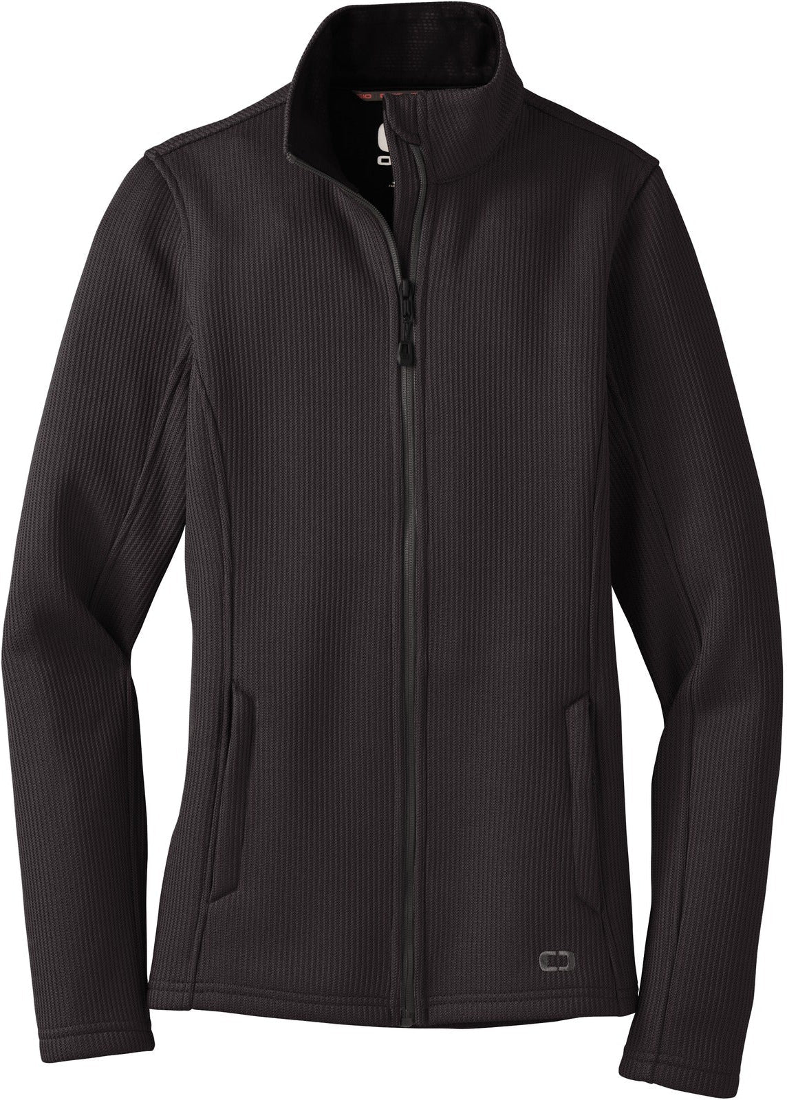 OGIO Ladies Grit Fleece - JL Franklins