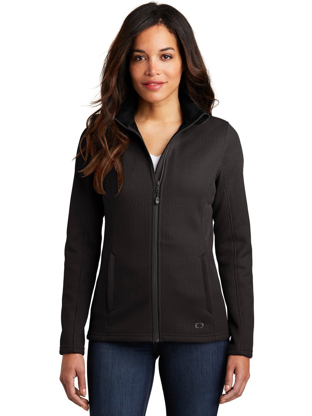 OGIO Ladies Grit Fleece - JL Franklins