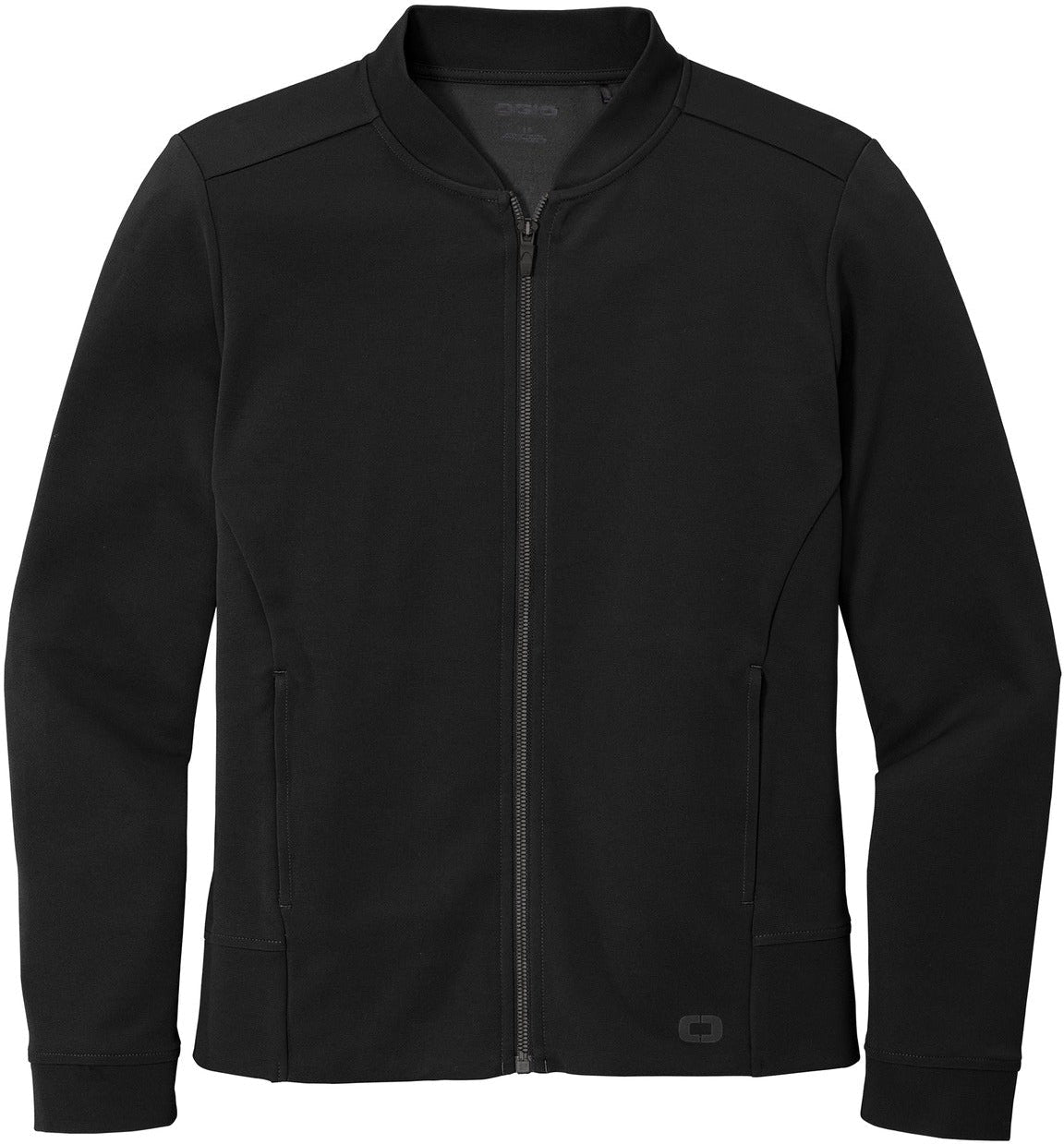 OGIO Ladies Hinge Full - Zip - JL Franklins