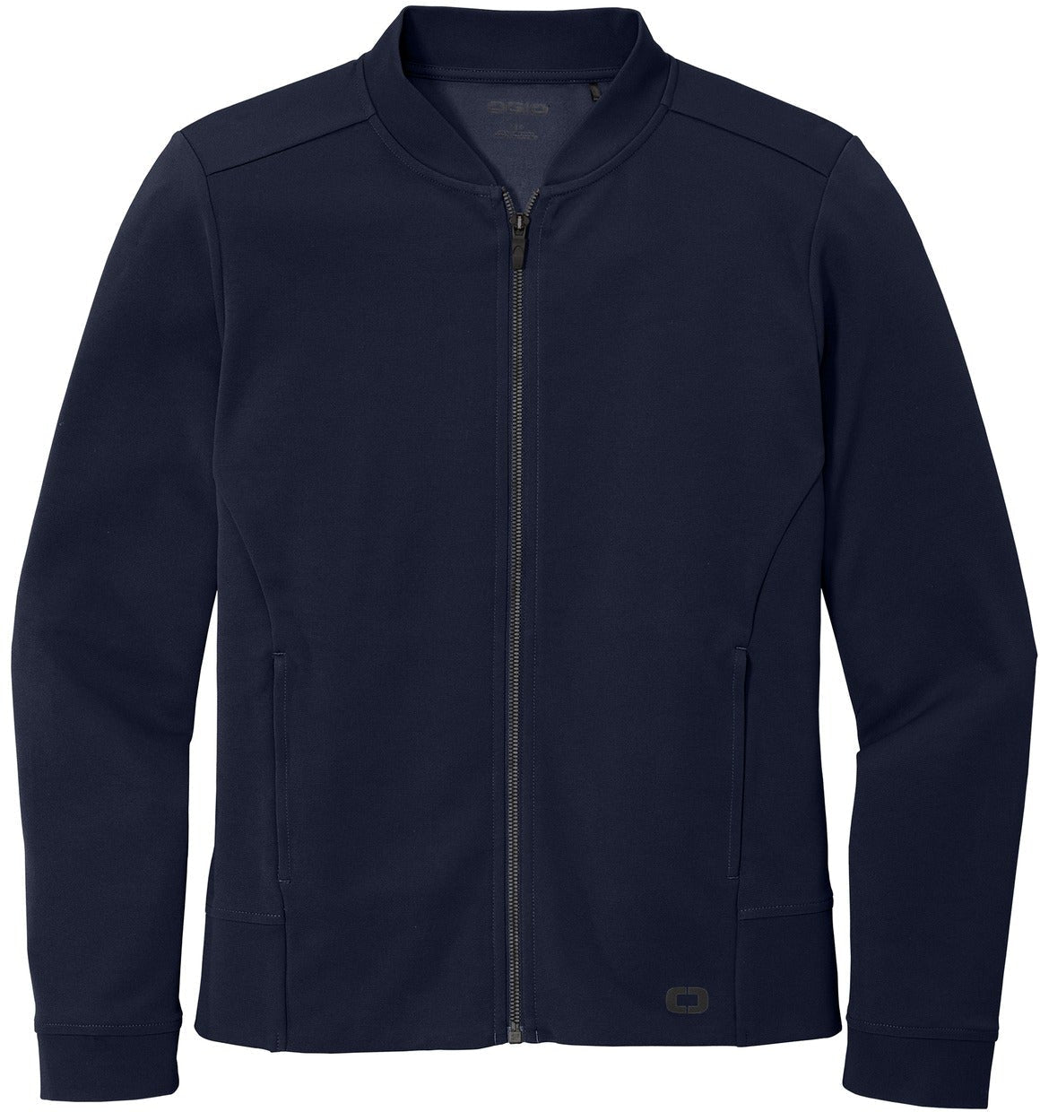 OGIO Ladies Hinge Full - Zip - JL Franklins